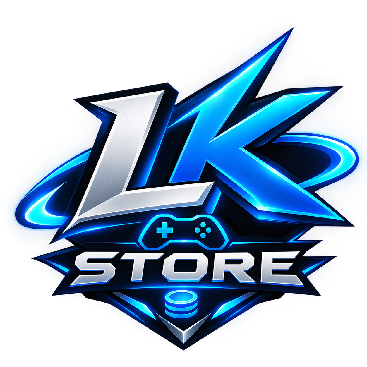 LKStore - Sri Lanka Game Top-Up Site